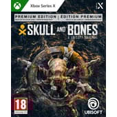 Skull and Bones - Premium Edition