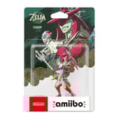 Amiibo Sidon - The Legend of Zelda: Tears of the Kingdom Collection