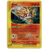 Entei 010 Pokémon-e Aquapolis