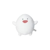 Ghibli - Le Garçon et le Héron - Peluche Warawara Riant