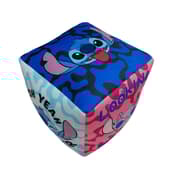 Disney - Lilo and Stitch - Premium Kussen Cube (25x25x25cm)