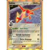 Latias δ 008 EX EX Espèces Delta