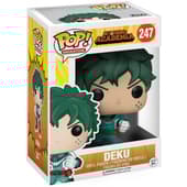 Funko Pop! Animation: My Hero Academia - Deku