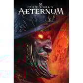 New World: Aeternum - Standard Edition
