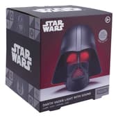Star Wars - Darth Vader Licht met geluid