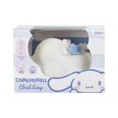 Sanrio - Lampe Nuage Cinnamoroll