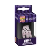 Funko Pocket Pop! Keychain: Wednesday - Thing