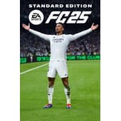EA SPORTS FC 25 - Standard Edition