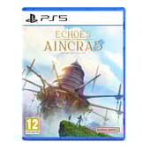 Echoes of Aincrad - PS5 versie