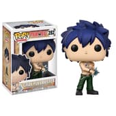 POP! Animation: Fairy Tail - Gray Fullbuster Vinyl Figure