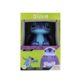 Cable Guys - Disney - Lilo et Stitch - Stitch Support Chargeur pour Téléphone et Manette