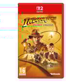 Indiana Jones and the Great Circle - Nintendo Switch 2 versie