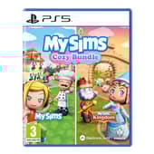 MySims: Cozy Bundle - PS5 versie