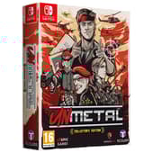 UnMetal - Collector's Edition