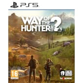 Way of the Hunter 2 - PS5