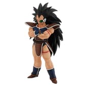 Dragon Ball Z Series Ichibansho - Vs Omnibus Amazing - Raditz Masterlise Statue 25cm