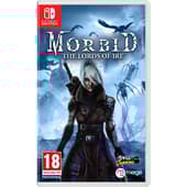 Morbid: The Lords of Ire - Nintendo Switch