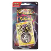 Pokémon JCC - Pack promotionnel de 2 boosters Raikou - FR