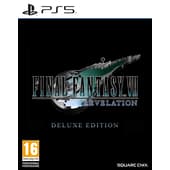 FINAL FANTASY VII: REVELATION - Deluxe Edition - PS5