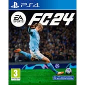 EA Sports FC 24