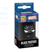 Funko Pocket Pop! Keychain: Marvel New Classics - Black Panther