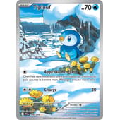 Tiplouf 98 Mega-Evolution : Flammes Fantasmagoriques PFL
