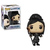 Funko Pop! Marvel: Runaways - Nico Minoru