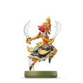 Amiibo Riju - The Legend of Zelda: Tears of the Kingdom Collection