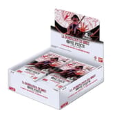 One Piece Card Game - Display de Pack de Booster OP-18 La Domination de Dieu (Display x24) - FR