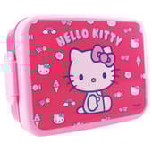 Hello Kitty - Hello Kitty Lunchbox