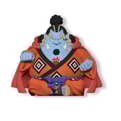 One Piece - Tirelire Jinbe