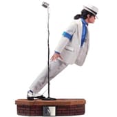 PureArts - 1:3 Scale REGULAR Statues - Michael Jackson - Smooth Criminal Statue 39cm