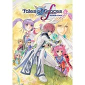 Tales of Graces f Remastered - Édition Standard