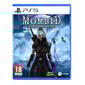 Morbid: The Lords of Ire - PS5