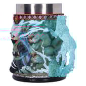 Nemesis Now - Naruto Shippuden - Kakashi Hatake Tankaard 16.5cm