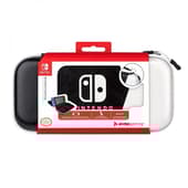 PDP - Étui de voyage de luxe Noir et Blanc pour Nintendo Switch, Switch Lite et Switch OLED