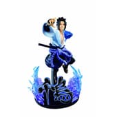 Naruto Shippuden - Vibration Stars - Uchiha Sasuke Special Statu