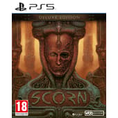 Scorn - Deluxe Edition