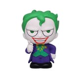 DC Comics - Tirelire Joker 20cm