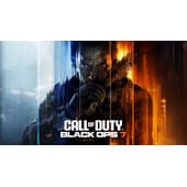 Call of Duty : Black Ops 7 - Version PS5