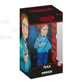Minix - TV Series #181 - Stranger Things - Max (S5) Statue 12cm