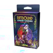 Riftbound: League of Legends TCG - Set One: Origins Jinx Champion Deck - UK