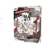 Pokémon JCC : Collection classeur Écarlate et Violet - EV 10.5 Flamme Blanche - FR