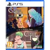 Coffee Talk 2-in-1 Double Pack