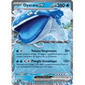 Oyacata-ex 066 Ecarlate & Violet Rivalités Destinées EV10