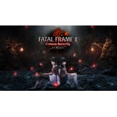 FATAL FRAME II: Crimson Butterfly REMAKE - Version PS5