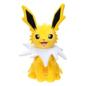 Pokémon - Eevee Evolutions - Jolteon Pluche 20cm
