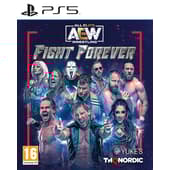 AEW All Elite Wrestling: Fight Forever