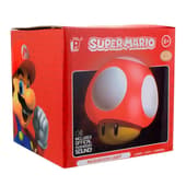 Super Mario Bros. - Mushroom Light