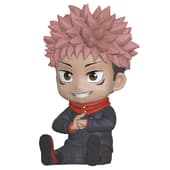 Jujutsu Kaisen - Yuji Spaarpot